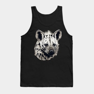 hyena Tank Top